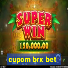 cupom brx bet